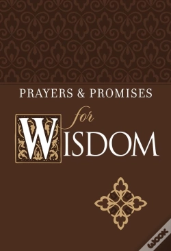 Capa do artigo Prayers & Promises For Wisdom