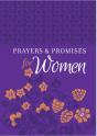 Prayers & Promises For Women - Preview