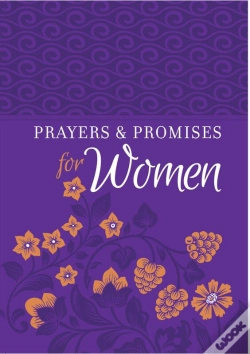 Capa do artigo Prayers & Promises For Women