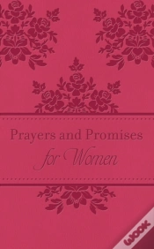 Capa do artigo Prayers & Promises For Women