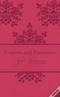 Capa do artigo Prayers & Promises For Women