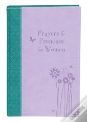 Prayers & Promises For Women
