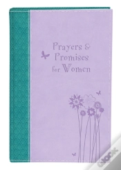 Capa do artigo Prayers & Promises For Women