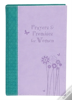 Capa do artigo Prayers & Promises For Women
