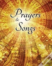 Capa do artigo Prayers & Songs