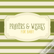 Capa do artigo Prayers & Wishes For Baby