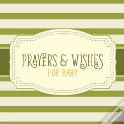 Capa do artigo Prayers & Wishes For Baby