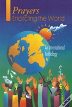 Capa do artigo Prayers Encircling The World