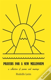 Capa do artigo Prayers For A New Millennium