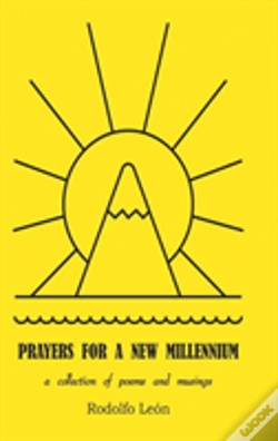 Capa do artigo Prayers For A New Millennium