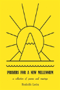 Prayers For A New Millennium - Preview