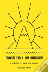 Prayers For A New Millennium