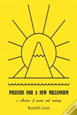 Capa do artigo Prayers For A New Millennium