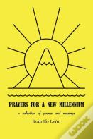 Prayers For A New Millennium
