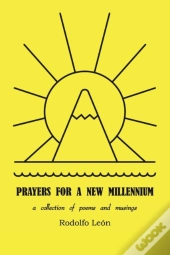 Prayers For A New Millennium