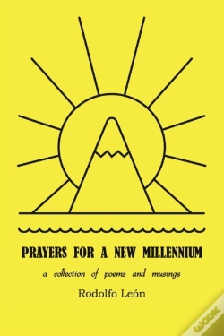Capa do artigo Prayers For A New Millennium