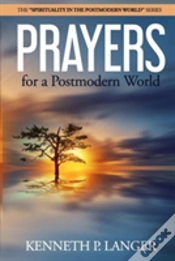 Capa do artigo Prayers For A Postmodern World