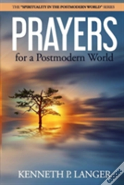 Capa do artigo Prayers For A Postmodern World