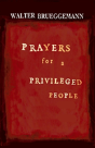 Prayers For A Privileged People - Preview