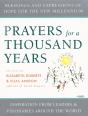 Prayers For A Thousand Years - Preview