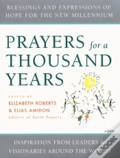 Capa do artigo Prayers For A Thousand Years