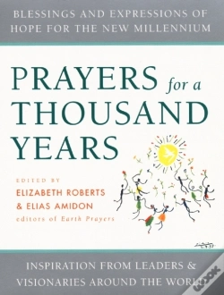 Capa do artigo Prayers For A Thousand Years