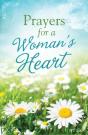 Prayers For A Woman'S Heart - Preview