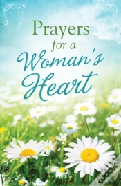 Capa do artigo Prayers For A Woman
