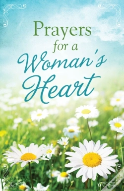 Capa do artigo Prayers For A Woman'S Heart