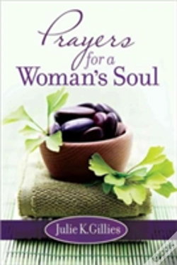 Capa do artigo Prayers For A Woman'S Soul