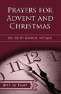 Prayers For Advent And Christmas - Preview