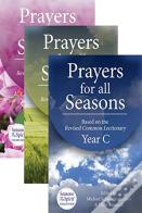Prayers For All Seasons Set
