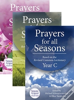 Capa do artigo Prayers For All Seasons Set