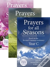 Capa do artigo Prayers For All Seasons Set
