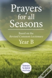 Prayers For All Seasons