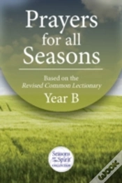 Capa do artigo Prayers For All Seasons