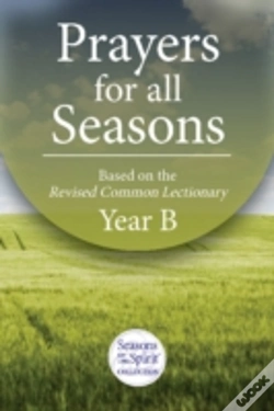 Capa do artigo Prayers For All Seasons