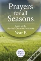 Prayers For All Seasons