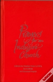 Capa do artigo Prayers For An Inclusive Church