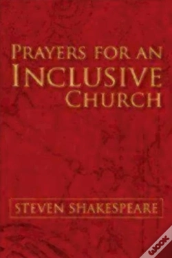 Capa do artigo Prayers For An Inclusive Church