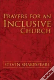 Capa do artigo Prayers For An Inclusive Church