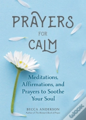 Capa do artigo Prayers For Calm