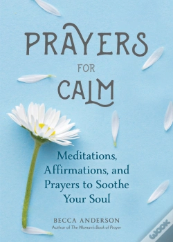 Capa do artigo Prayers For Calm
