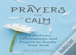 Prayers For Calm