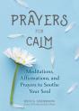 Prayers For Calm - Preview
