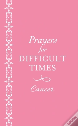 Capa do artigo Prayers For Difficult Times: Cancer (Pink)