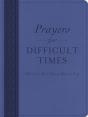 Prayers For Difficult Times - Preview