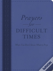 Capa do artigo Prayers For Difficult Times
