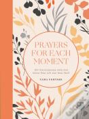Prayers For Each Moment