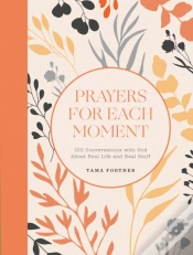 Capa do artigo Prayers For Each Moment